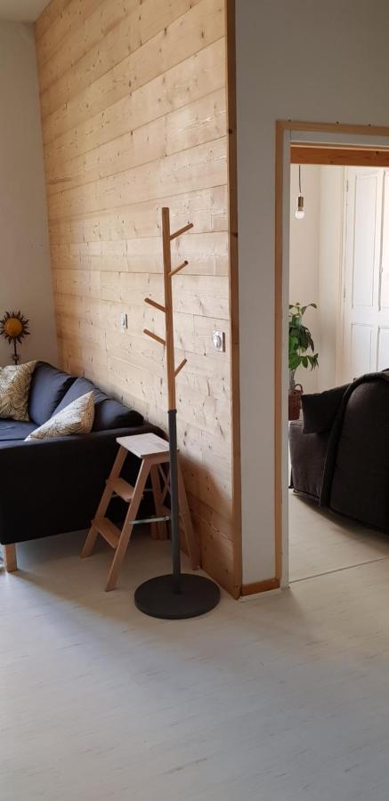 Le Petit Chalet De Γκρενόμπλ Εξωτερικό φωτογραφία