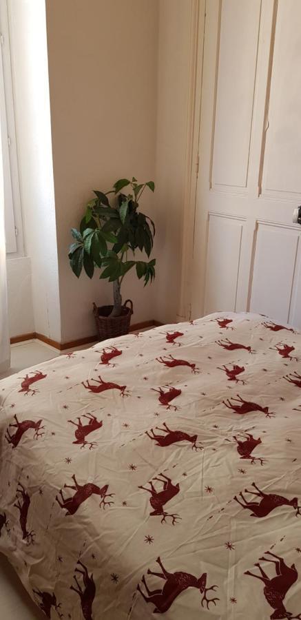 Le Petit Chalet De Γκρενόμπλ Εξωτερικό φωτογραφία
