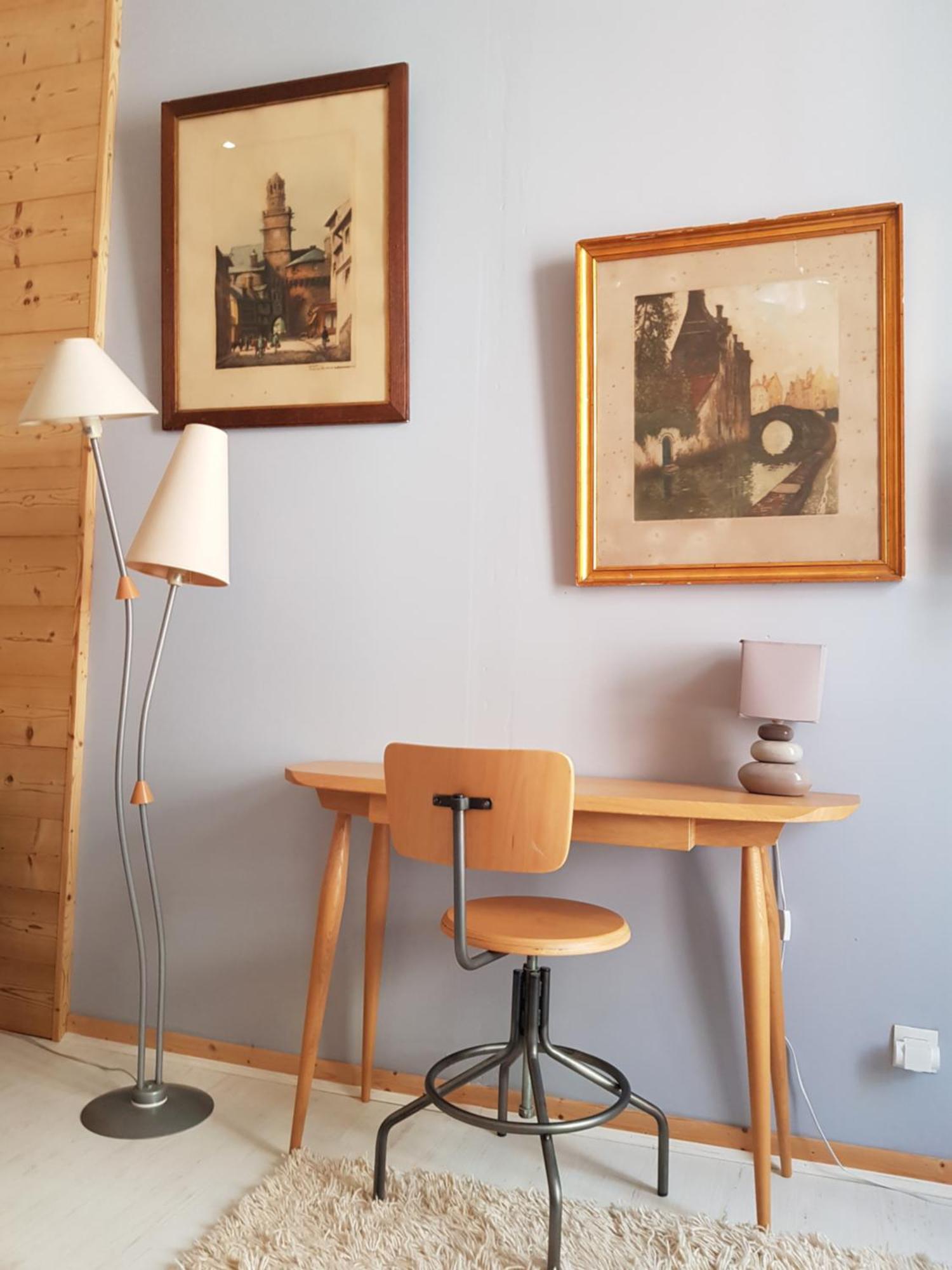 Le Petit Chalet De Γκρενόμπλ Εξωτερικό φωτογραφία