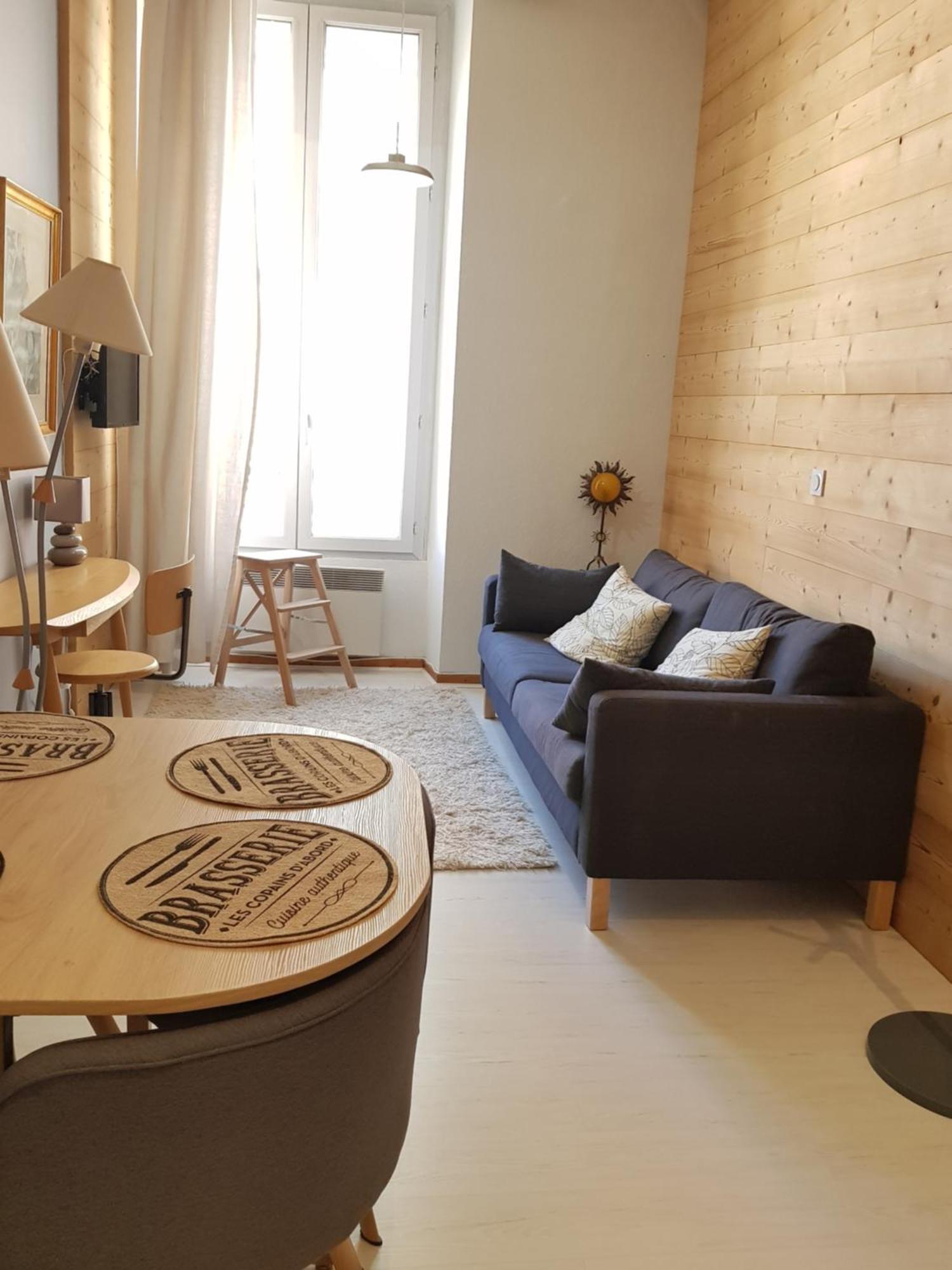 Le Petit Chalet De Γκρενόμπλ Εξωτερικό φωτογραφία